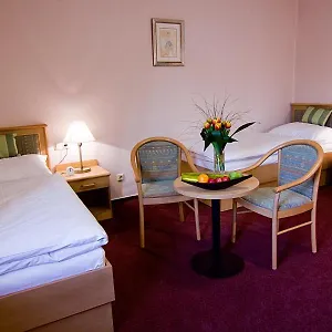 Castle Hotel Praga