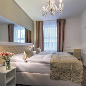 Taurus Hotel Praga