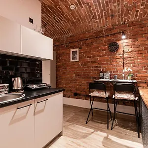 Dietla 99 - Ideal Location - In The Heart Of Hotel de apartamente Krasków
