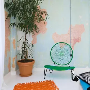Trilogy Experimental Apartament Salonic