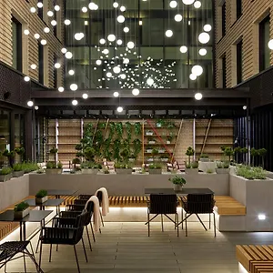 Puro Kazimierz Hotel Krasków